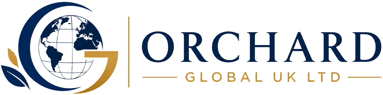 Orchard Global UK Ltd