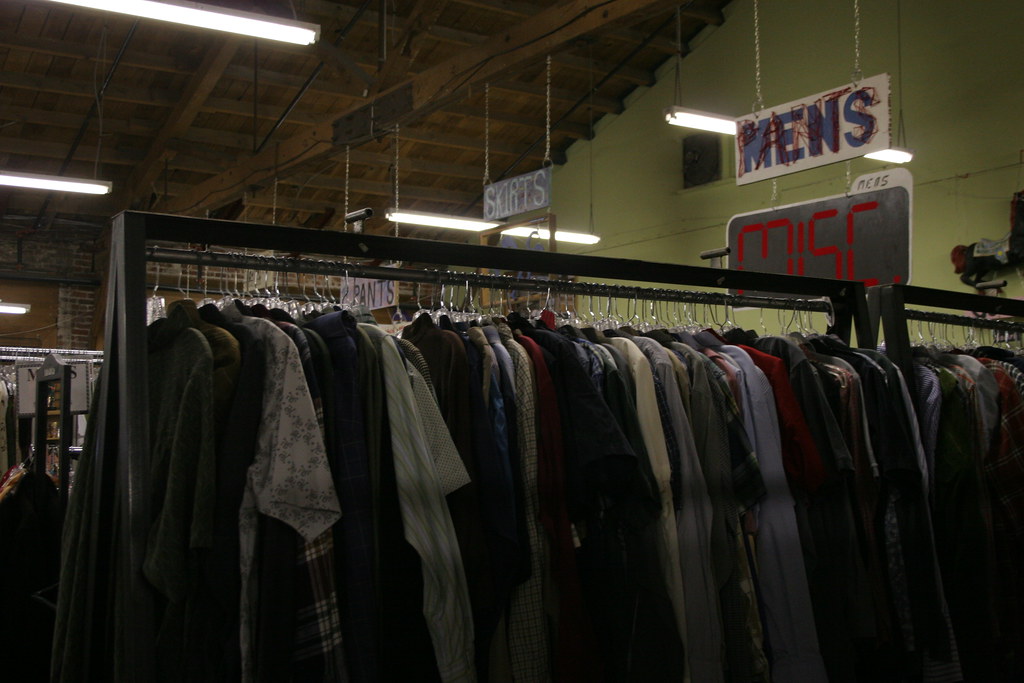Ready-Made Garments