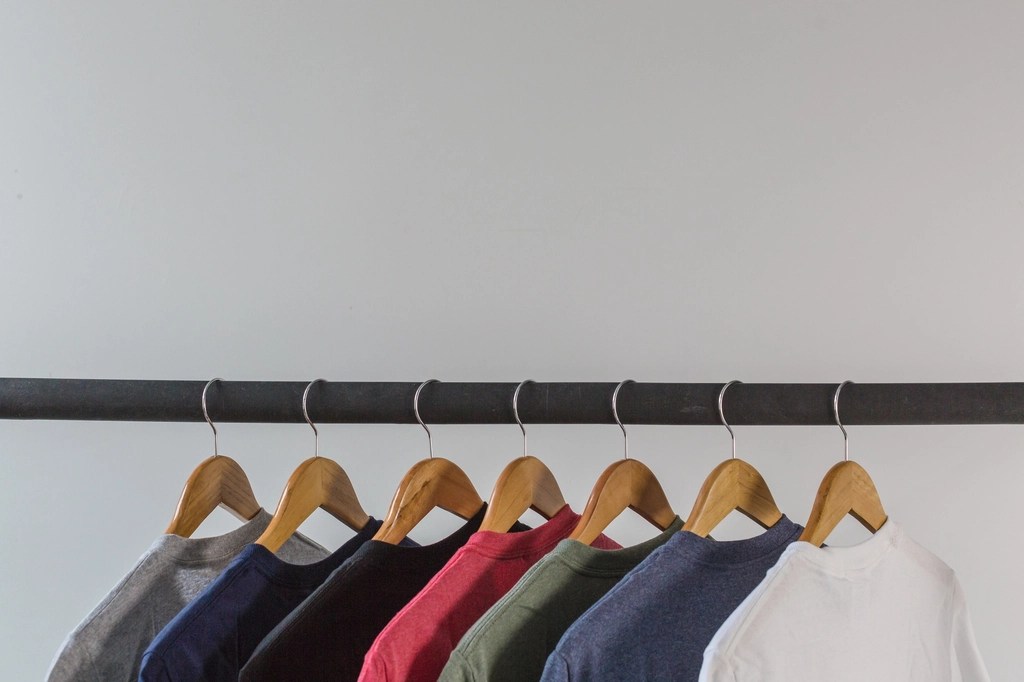 Premium Cotton T-Shirt