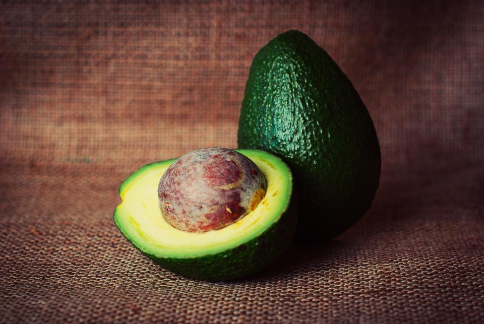 Premium Hass Avocados